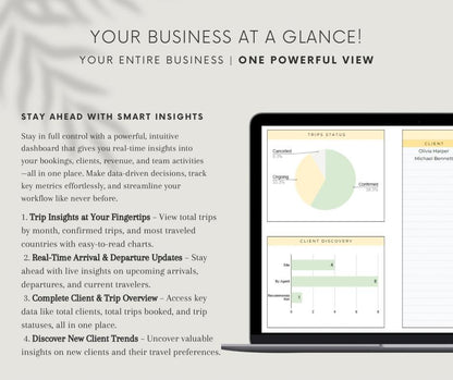 TRAVEL AGENT & DMC PLANNER